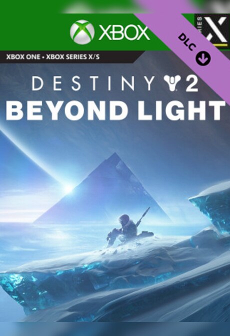 Destiny 2: Beyond Light Xbox Series X/S - Xbox Live Key - UNITED STATES