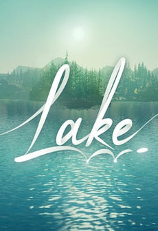 Lake (PC) - Steam Key - EUROPE