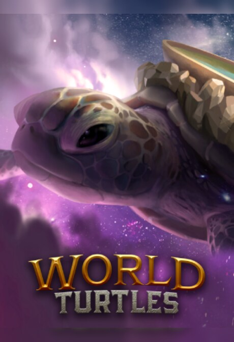 World Turtles (PC) - Steam Key - GLOBAL