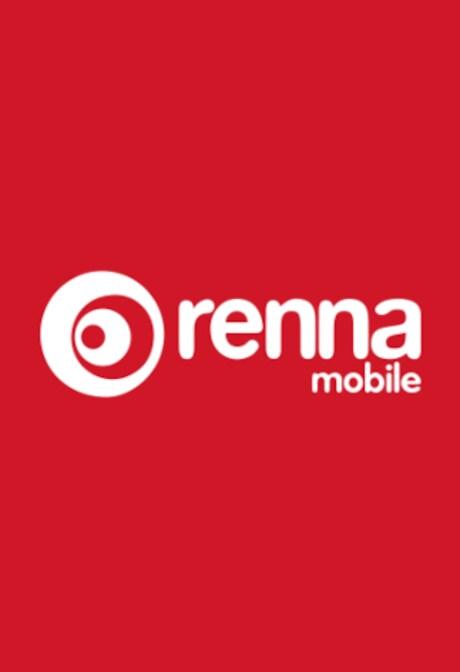 Renna Mobile 1 OMR - Key - OMAN