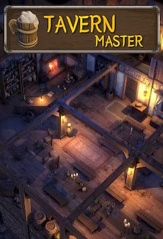 Tavern Master (PC) - Steam Gift - EUROPE