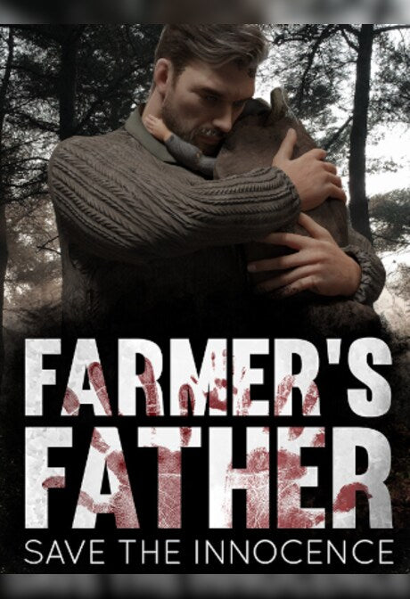 Farmer's Father: Save the Innocence (PC) - Steam Key - EUROPE