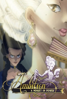Ambition: A Minuet in Power (PC) - Steam Key - GLOBAL