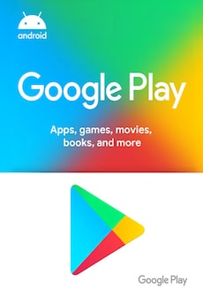 Google Play Gift Card 100 CHF - Google Play Key - SWITZERLAND