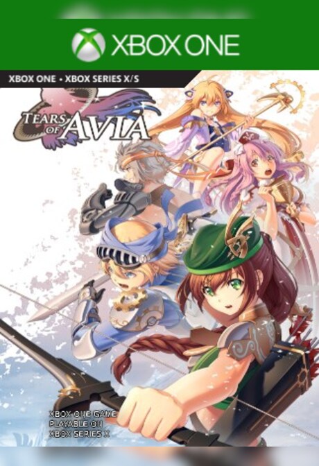 Tears of Avia (Xbox One) - Xbox Live Key - ARGENTINA