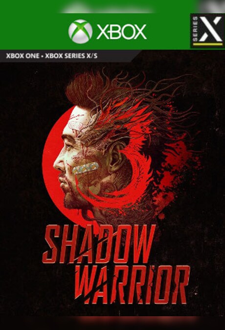 Shadow Warrior 3 | Standard Edition (Xbox Series X/S) - Xbox Live Key - ARGENTINA