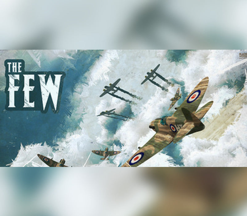 The Few