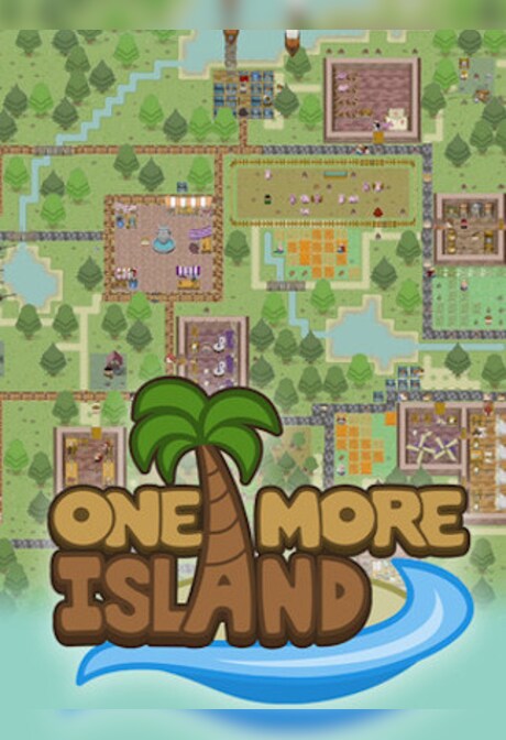 One More Island (PC) - Steam Gift - NORTH AMERICA
