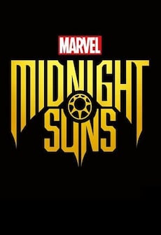 Marvel's Midnight Suns (PC) - Steam Gift - GLOBAL
