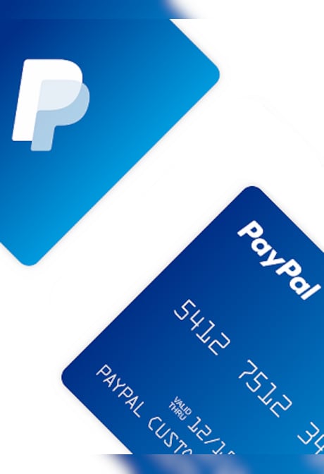 PayPal Wallet Top Up 250 EUR - Key - GLOBAL