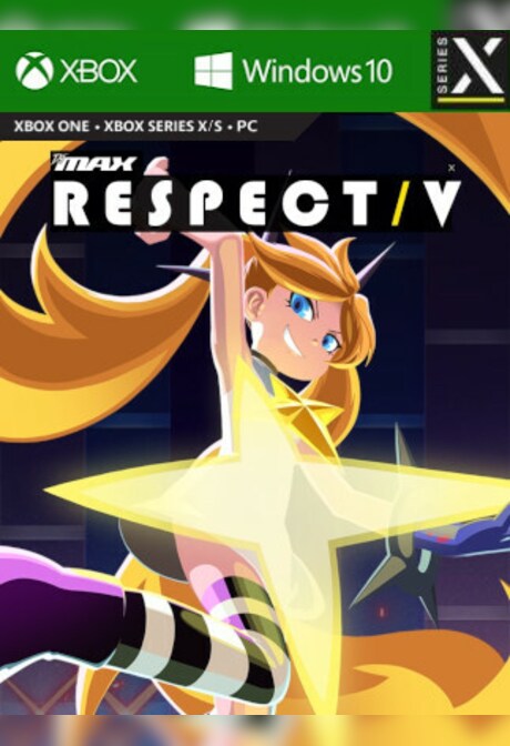 DJMAX RESPECT V (Xbox Series X/S, PC) - Xbox Live Key - ARGENTINA