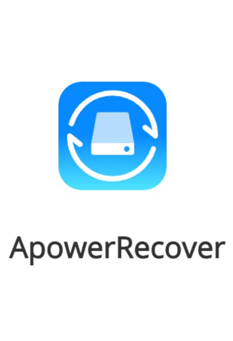 ApowerRecover (1 Device, 1 Year)  - Apowersoft Key - GLOBAL
