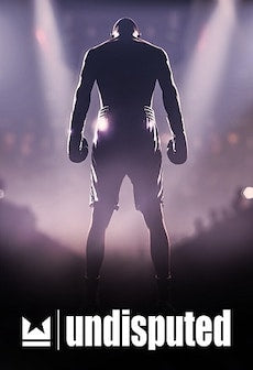 Undisputed (PC) - Steam Key - GLOBAL