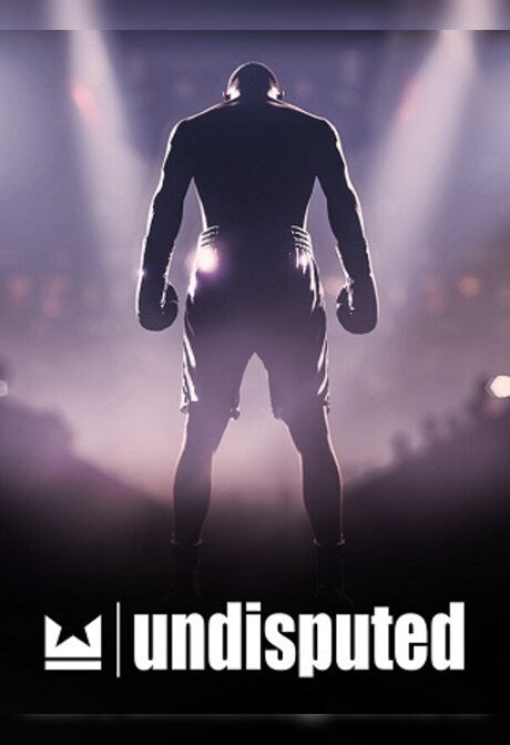 Undisputed (PC) - Steam Key - GLOBAL