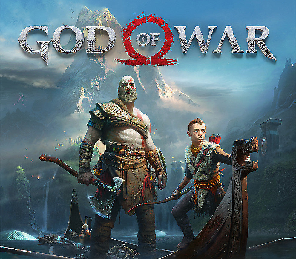 God of War