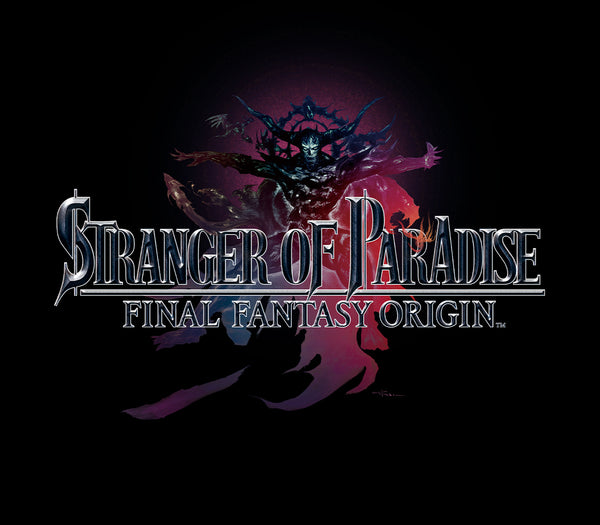 Stranger of Paradise: Final Fantasy Origin PS4/PS5 Access
