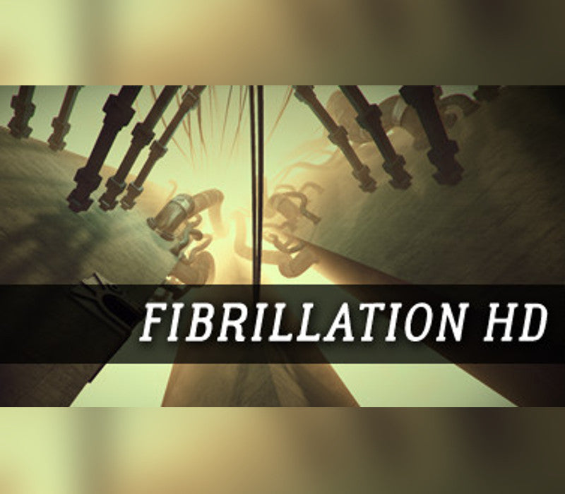Fibrillation HD