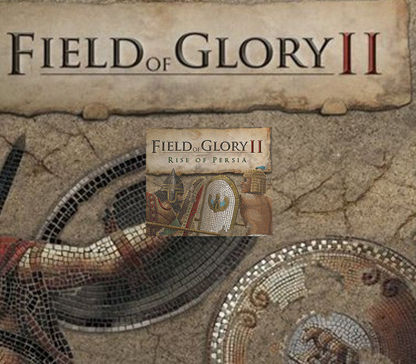 Field of Glory II - Rise of Persia DLC