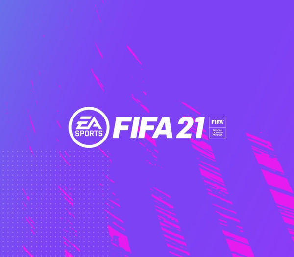 FIFA 21