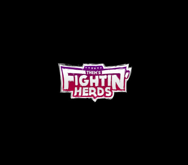 Them's Fightin' Herds