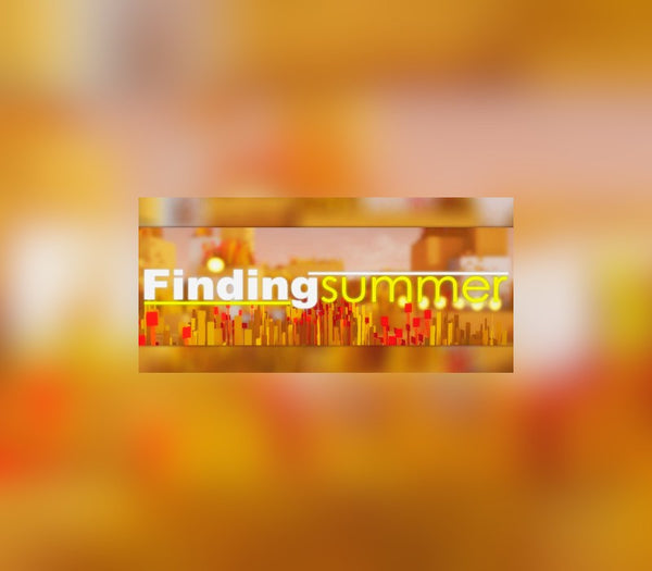 Finding summer