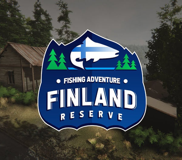 Fishing Adventure - Finland Reserve DLC