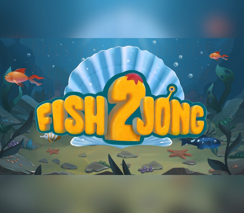 Fishjong 2