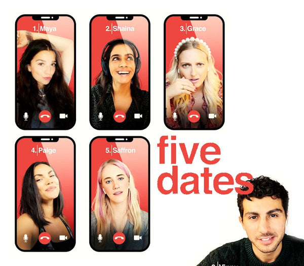 Five Dates
