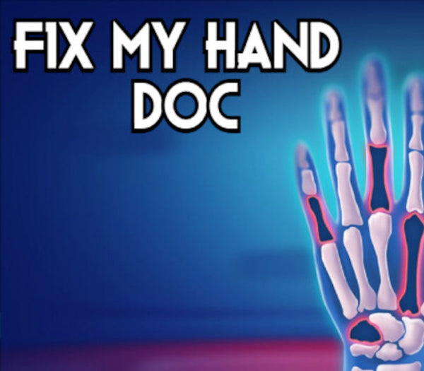 Fix My Hand Doc