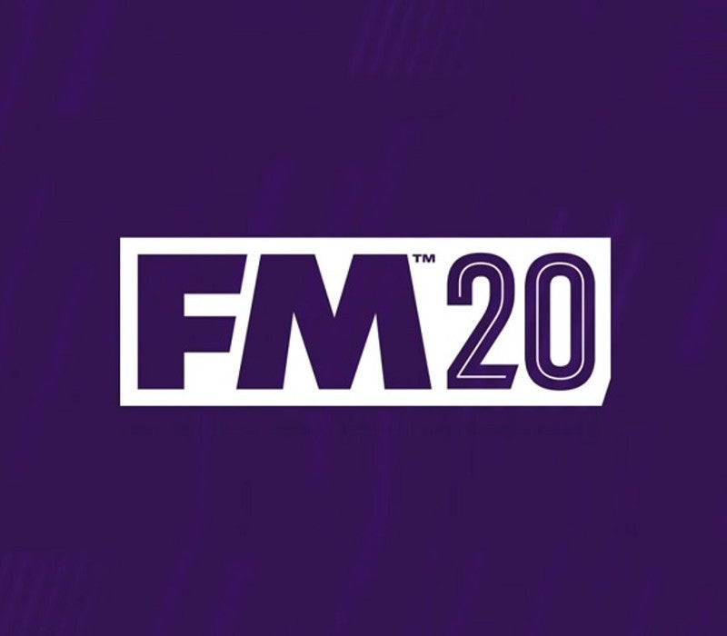 Football Manager 2020