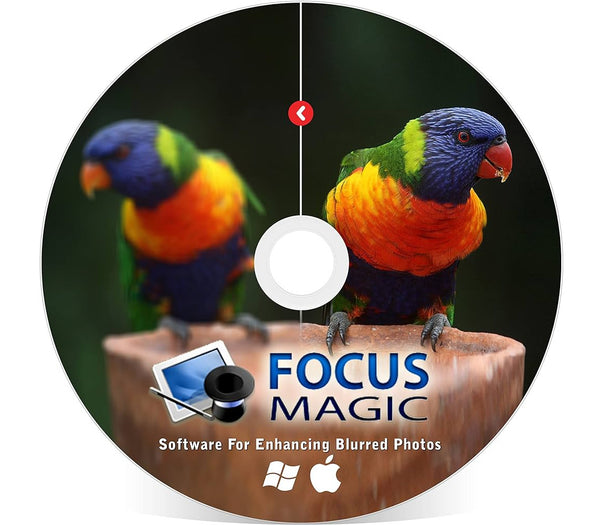 Focus Magic