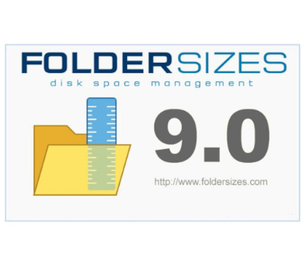 FolderSizes 9