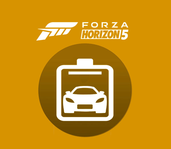 Forza Horizon 5 - Car Pass DLC TR XBOX One /