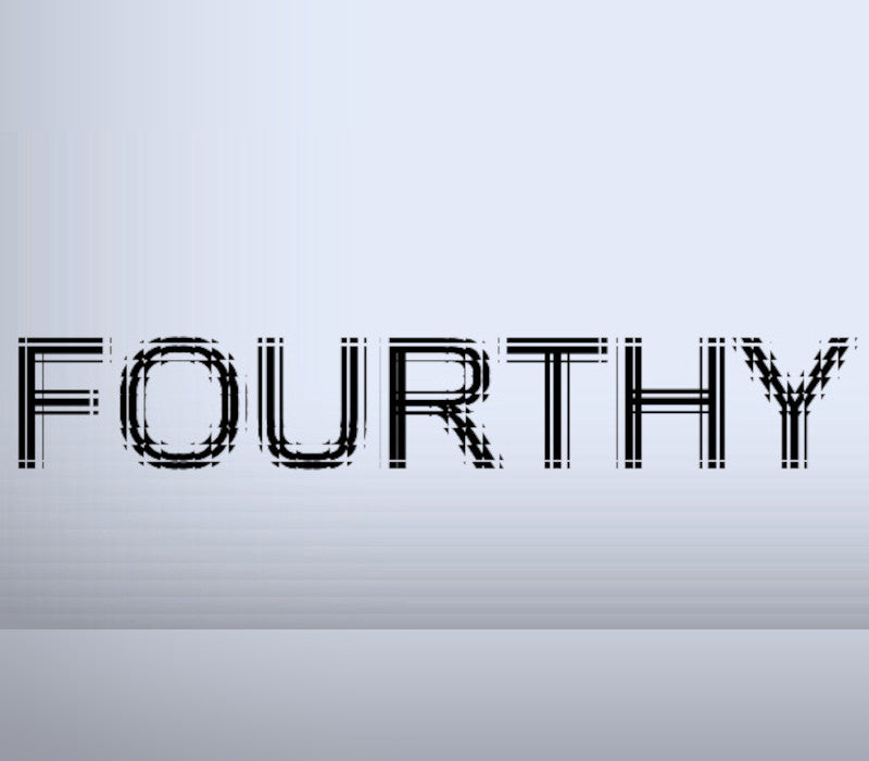 Fourthy