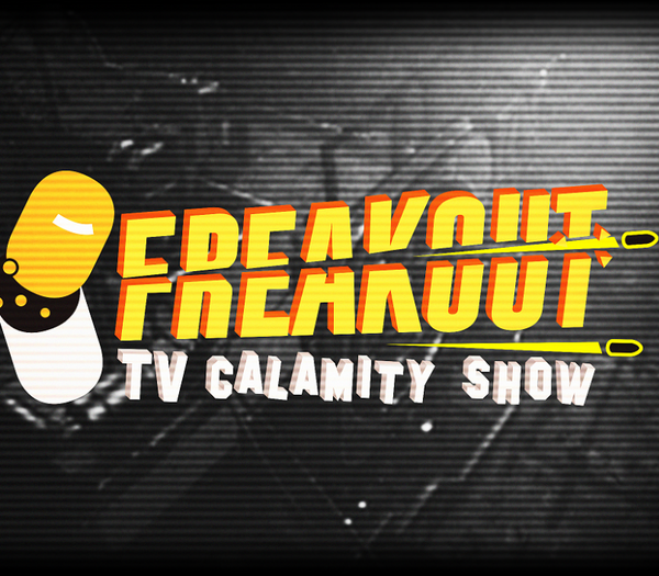 Freakout: Calamity TV Show