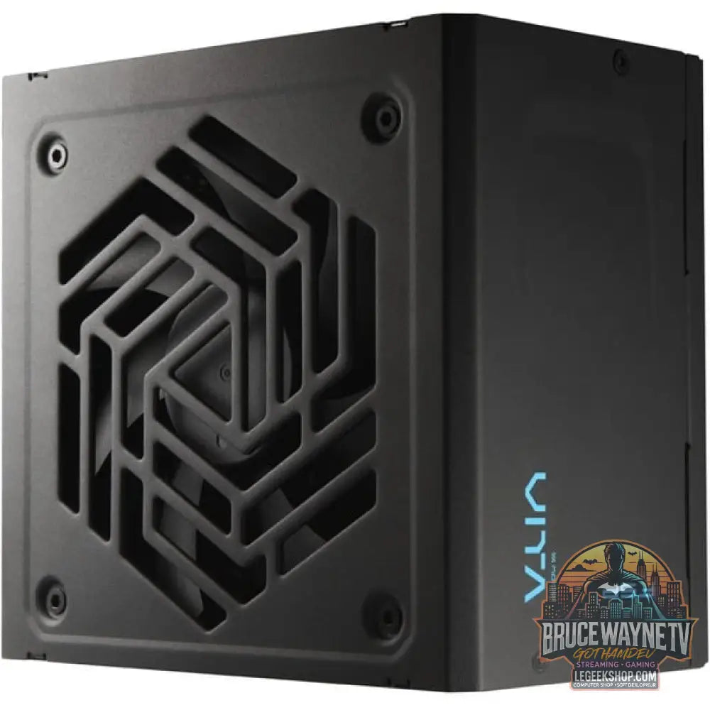 FSP VITA BD 650W, alimentation PC - FSP - vue 3