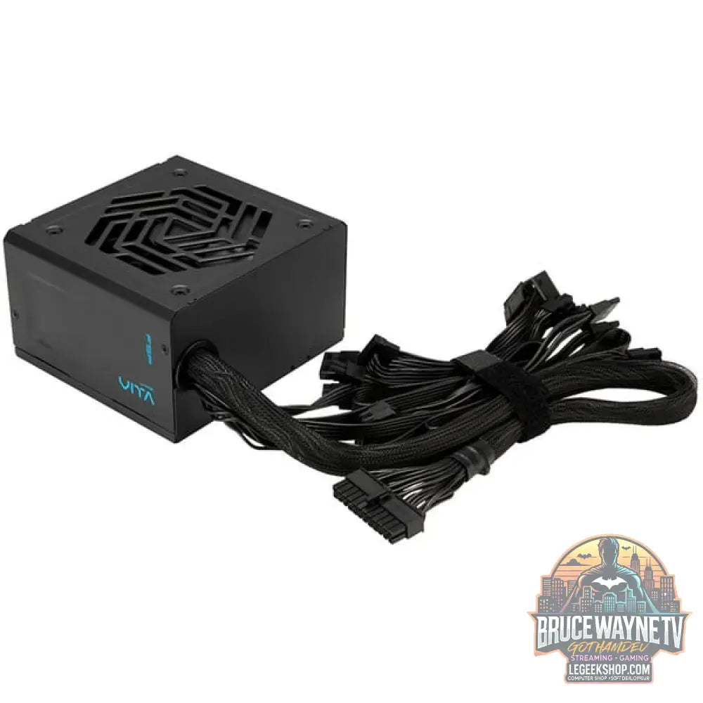 FSP VITA GD 850W, alimentation PC - FSP - vue 2