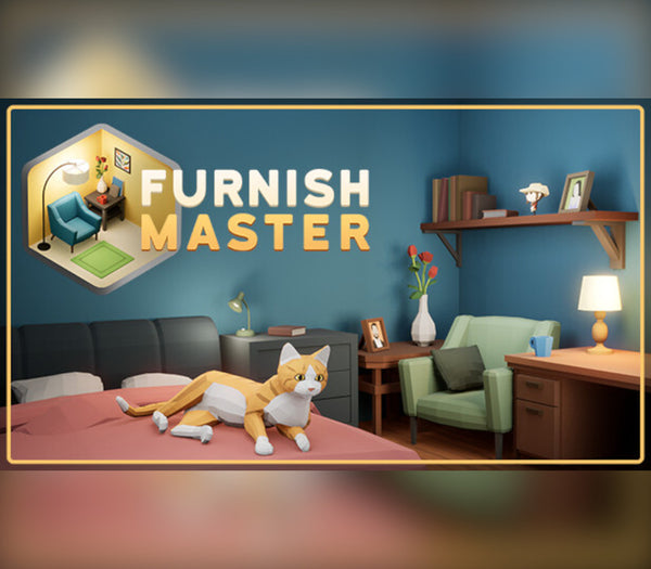 Furnish Master