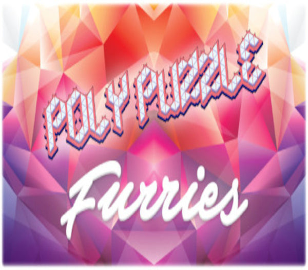 Poly Puzzle: Furries