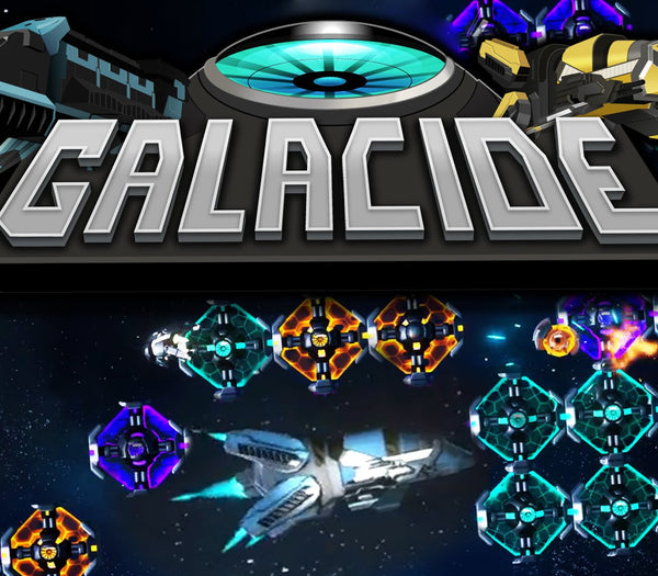 Galacide
