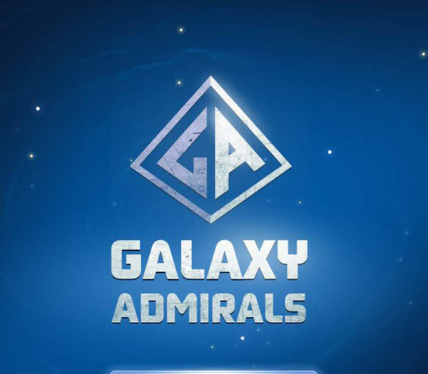 Galaxy Admirals