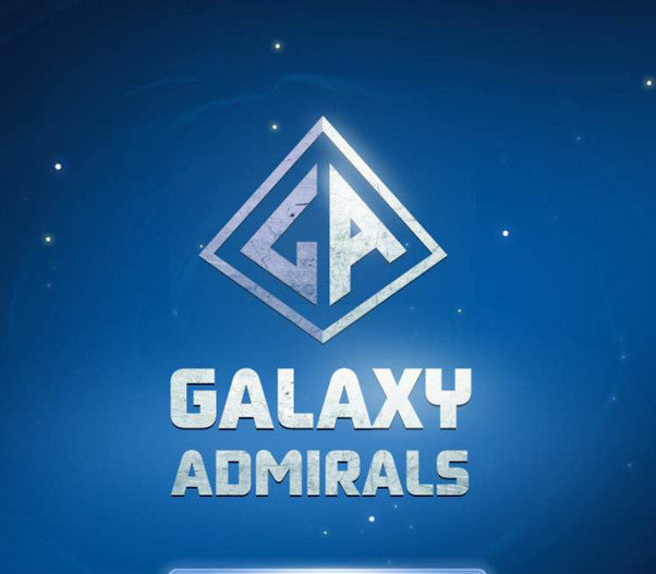 Galaxy Admirals