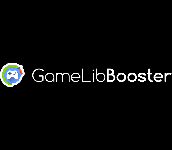 GameLibBooster