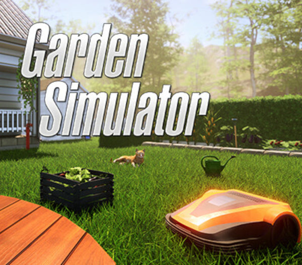 Garden Simulator