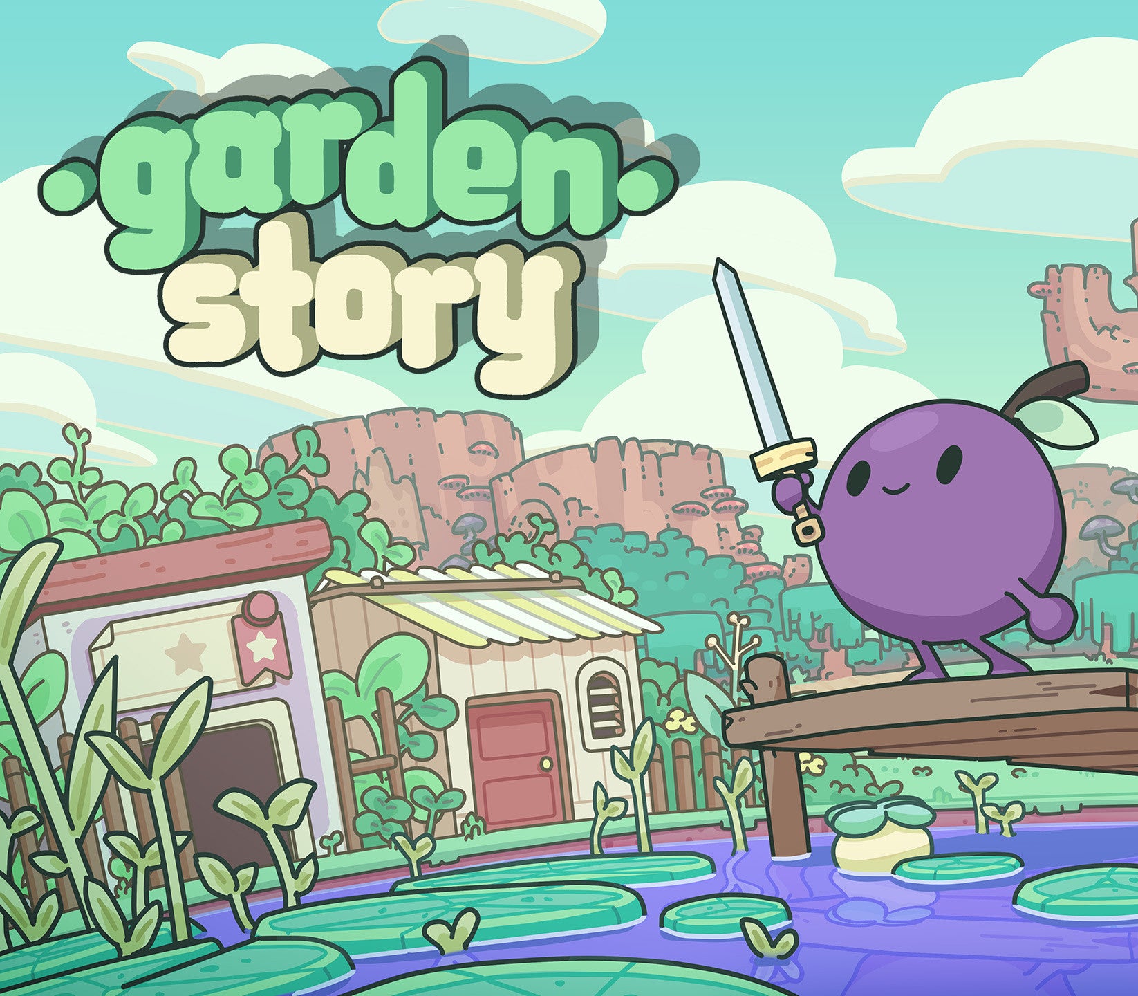 Garden Story
