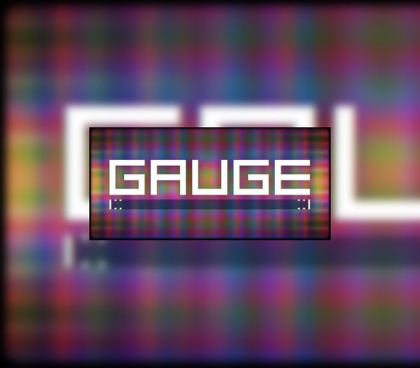 GAUGE