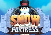 Snow Fortress