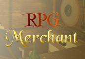 RPG Merchant