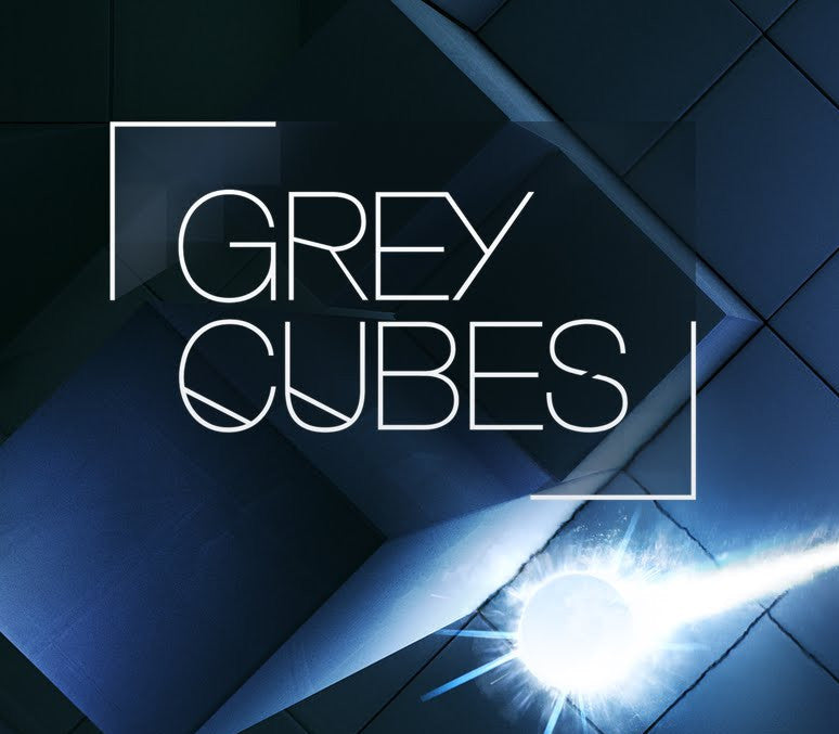Grey Cubes