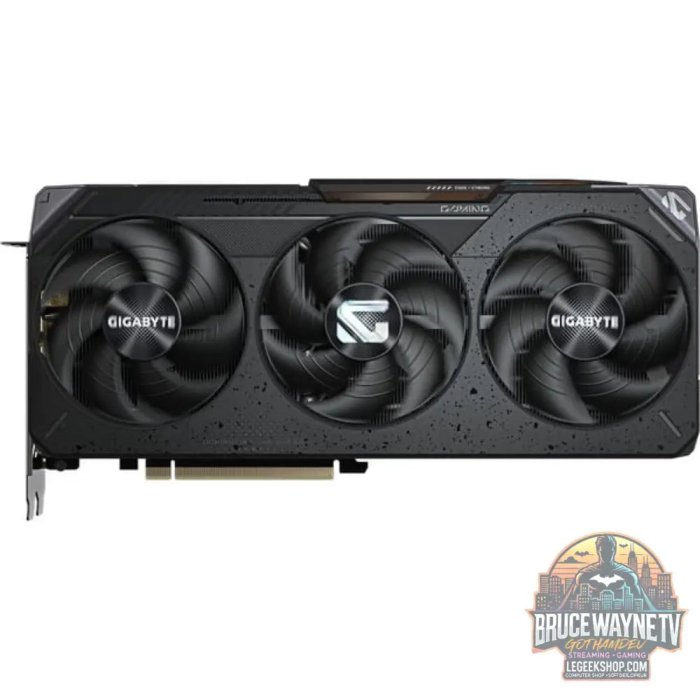 GIGABYTE AMD Upgrade Radeon RX 9070 XT Gaming OC + X870E AORUS ELITE WIFI7, kit upgrade PC - GIGABYTE - vue 12